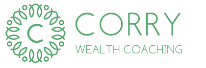 Corry Wealth Coaching logo